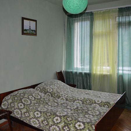 Parisis B&B In Alaverdi Exterior foto