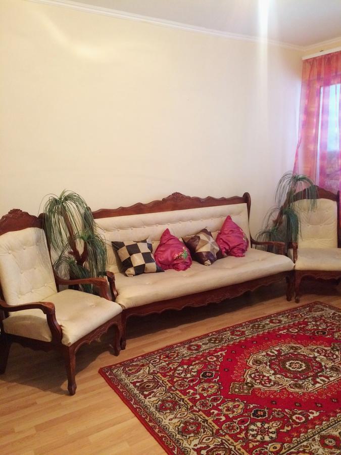 Parisis B&B In Alaverdi Exterior foto